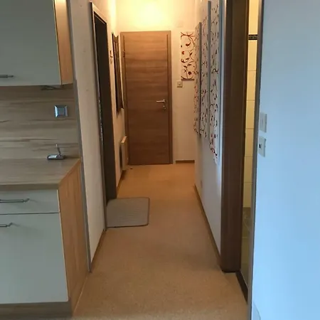Apartamento City App Felix