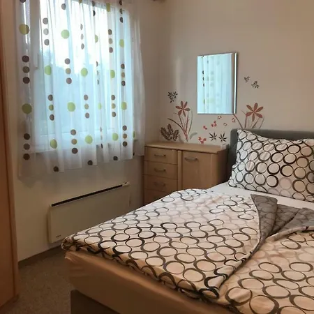 Apartamento City App Felix *
