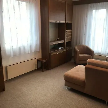 City App Felix Apartamento Klagenfurt am Woerthersee