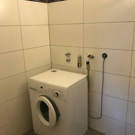 City App Felix Apartment *